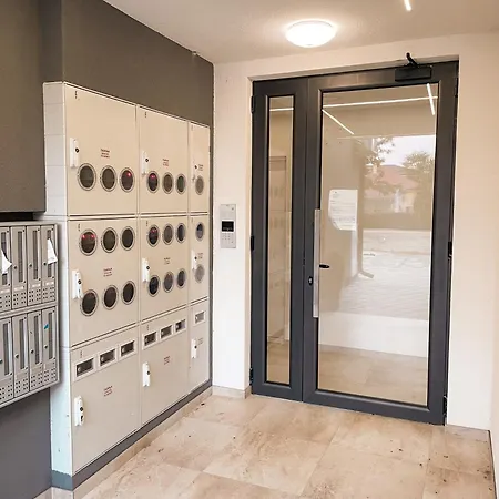 Silver Lofts I - Tisina Na Korak Od Plaze *