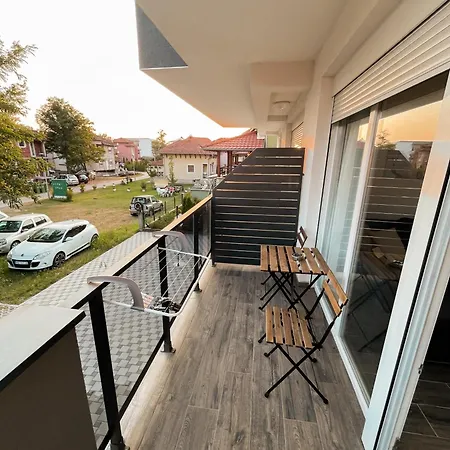 Silver Lofts I - Tisina Na Korak Od Plaze Apartment *