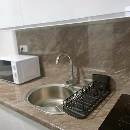 Silver Lofts I - Tisina Na Korak Od Plaze Veliko Gradiste