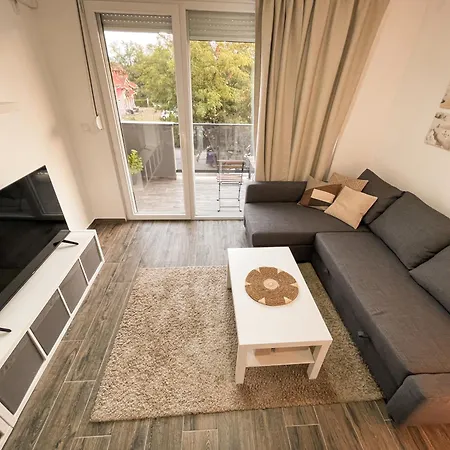 Apartment Silver Lofts I - Tisina Na Korak Od Plaze Veliko Gradiste